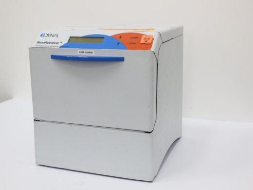 Thermo 701 BeadRetriever Automated Immunomagnetic Separation System-cover