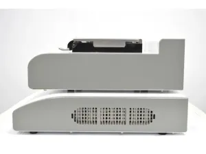 Agilent ACEA xCELLigence RTCA CardioECR Real-Time Cell Analyzer System for Cardiomyocyte Monitoring, 6 of 10