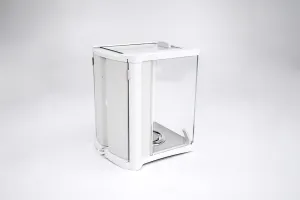 Mettler PB Balance Draft Shield Glass Windshield Protective Housing, 3 of 4