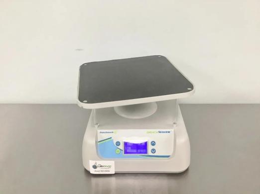 Benchmark Benchwaver 3D Rocker with Adjustable Speed and Tilt for Molecular Biology-cover