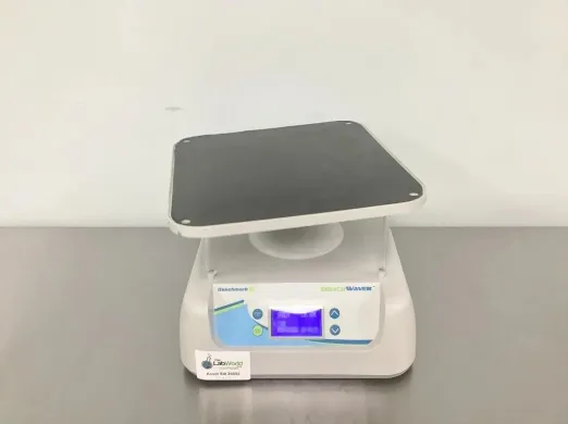 Benchmark Benchwaver 3D Rocker with Adjustable Speed and Tilt for Molecular Biology