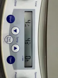 Eppendorf 5415R Refrigerated Centrifuge, 3 of 4