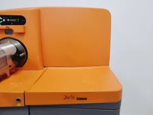 DVS Sciences Inc CyTOF 2 Mass Cytometer for High-Dimensional Single-Cell Analysis, 29 of 31