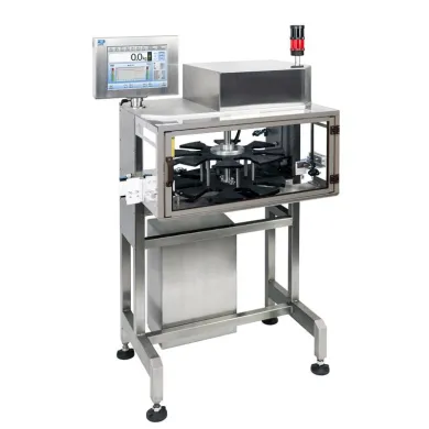 Radwag DWR 1500 H2 Checkweigher