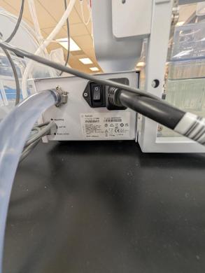 Agilent BioDis Dissolution Apparatus with Automated Sampling Station G7970A/G7930A-cover