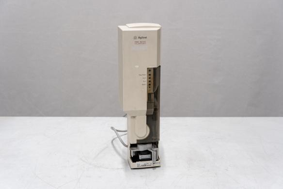 Agilent 7683 – G2613A GC Injector-cover