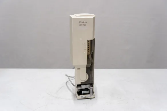 Agilent 7683 – G2613A Gas Chromatography Injector Module