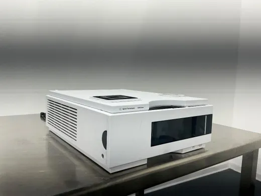 Agilent 1200 Series FC/ALS Thermostat Module G1330B for HPLC Autosampler Temperature Control