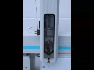 CTC Analytics HTS PAL Automatic Liquid Handler with Variable Injection Volume and High Sample Capacity, 9 of 23