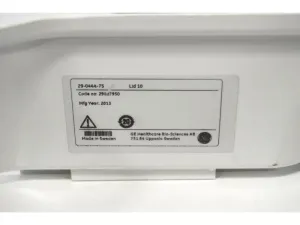 Cytiva GE Xuri W25 Cell Expansion System with Tray 10 for Controlled Single-Use Cell Culture Expansion, 20 of 26