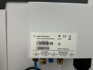 Agilent 4200 MP-AES Microwave Plasma Atomic Emission Spectrometer with External Gas Control, 2 of 4