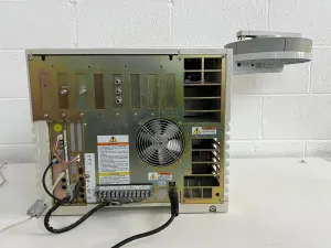 Shimadzu GC-2010 Gas Chromatograph with AOC-20i Auto Injector and AOC-20s Autosampler, 12 of 15