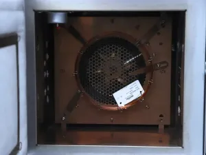 Agilent 6890N Gas Chromatograph with 5973 Inert Mass Selective Detector, 25 of 29