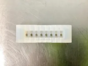10x Genomics Magnetic Separator Rack for 8-Well Tube Strips in Single-Cell RNA Sequencing, 6 of 9