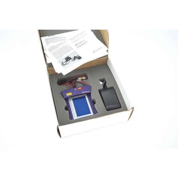 Cambrex Flash Gel Dock 57025