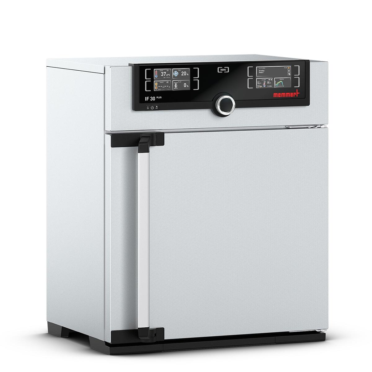 Memmert IF30plus Forced Circulation Incubator 32L, 115V