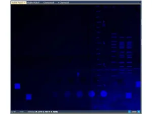 Azure Biosystems Sapphire RGBNIR Biomolecular Imager with Chemiluminescent Upgrade Unit 2, 8 of 21