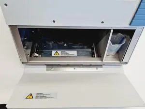 Thermo Scientific Easy-nLC II Nano-flow Liquid Chromatography System, 3 of 15