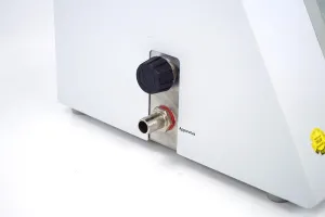 ERWEKA TPK 2 Critical Flow Controller Valve Box for Dry Powder Inhaler Testing, 5 of 6