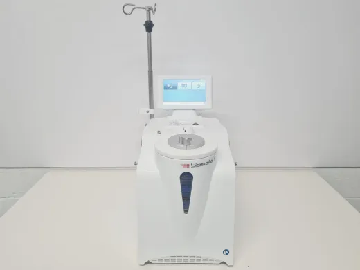 Biosafe Sepax S-100 Cell Separation System