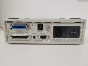 ADInstruments PowerLab/200 with Software Lab, 2 of 25