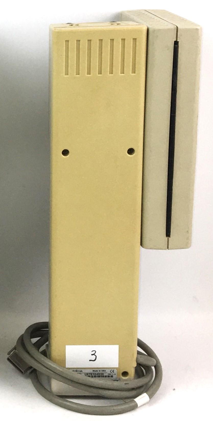 HP 6890 Series G1513A Autoinjector Tower for Gas Chromatography