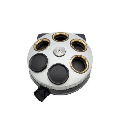 Zeiss 6 Position Microscope Nosepiece M27 for Axio Scope