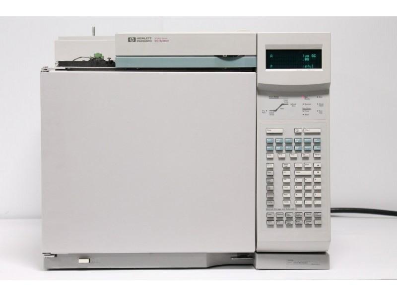 Agilent 6890