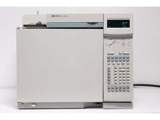 Agilent 6890-cover
