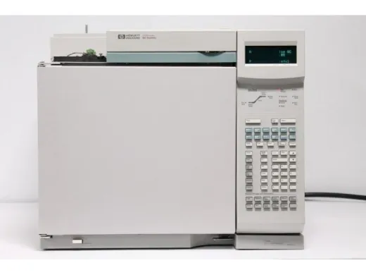 Agilent 6890