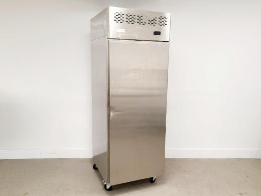 TEFCOLD CAF650 Laboratory Upright Biomedical Freezer-cover