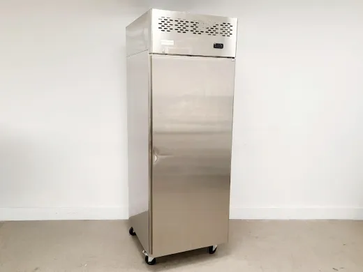 TEFCOLD CAF650 Laboratory Upright Biomedical Freezer