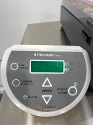 Amersham Ettan IPGphor II Isoelectric Focusing Electrophoresis Unit, 4 of 4
