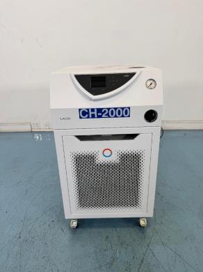 Lauda VC 5000 Recirculating Laboratory Chiller for Precise Temperature Control-cover