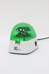 Genesee Scientific Mini Microcentrifuge MLX-106-GS, 10,000 RPM, 5 of 7