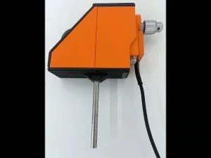 Radleys RS50 Control Overhead Stirrer with Digital Display and Remote Control, 5 of 7