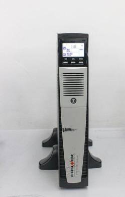 Franek UPS SDH 2000 RT A3 Uninterruptible Power Supply 2000VA 1930W-cover