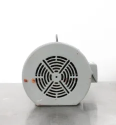 GE Motors 5KS2135Z205D9 Industrial Impeller Motor 230-460V 50/60Hz, 3 of 7