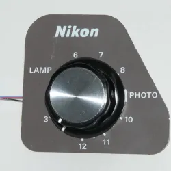 Nanodyne LED Replacement Kit for Nikon Epiphot 200 100W Microscope Illuminator, 2 of 6