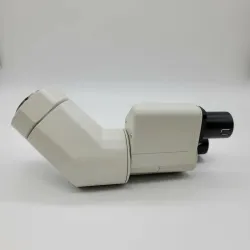 Leica DMIL Microscope Head, 4 of 5
