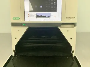 Bio-Rad ChemiDoc Touch Benchtop Gel and Blot Imaging System with Cooled CCD Camera, 10 of 17