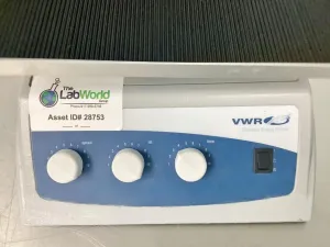 VWR Analog Rocking Platform Shaker for Cell Culture and Blotting Applications, 6 of 9