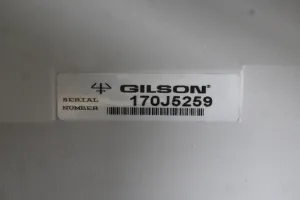 Gilson FC 203B Fraction Collector, 2 of 3