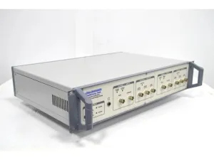 Axon MultiClamp 700A Dual-Channel Patch Clamp Amplifier System with CV-7A Headstages, Digidata 1440A Digitizer, and pCLAMP 10, 17 of 20