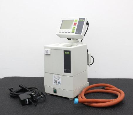 BUCHI LV-100 Chemistry Reactor Controller for Precise Laboratory Reaction Management-cover