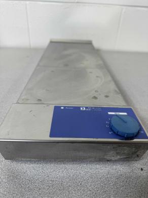 Kika RO 10 Magnetic Stirrer Synchronous 10-Position Digital Without Heating, 1200 RPM-cover