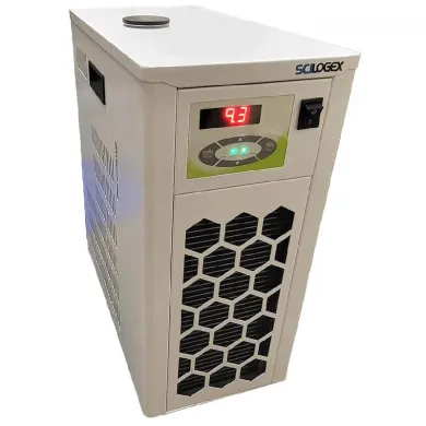 Scilogex SCIP5-Mini LED Recirculating Chiller -20°C to Ambient