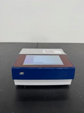 Qiagen ESEQuant LR3 Lateral Flow Reader for Diagnostic and Analytical Applications-cover