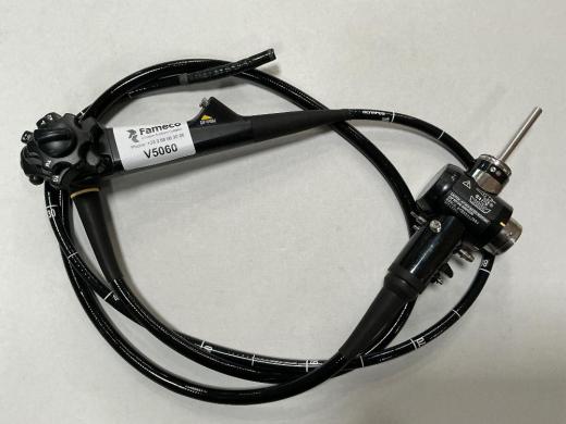 Olympus GIF-H180J Flexible Gastroscope for Advanced Gastrointestinal Endoscopy-cover