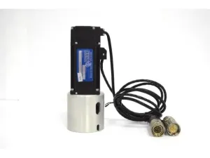 Eppendorf BioFlo 320 Dual Bioprocess Control System for Single-Use Bioreactors, 28 of 29